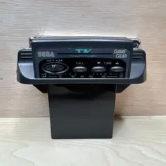 SEGA GAME GEAR TVチューナー ゲームギア テレビチューナー
