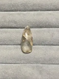 ルチルクォーツ　ペンダントトップ