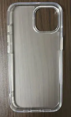 nimaso iPhone15用ケース