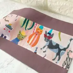 インテリアマット マルチカバー ✰ Maison de fabric