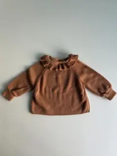 misha and puff ニット 12m
