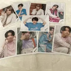 當間琉巧 公式写真まとめ