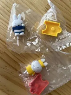 miffy70thガチャセット売り