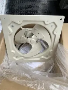 【新品未開封】◯HITACHI 有圧換気扇 産業用 PN-304-005SH2 日立 移管 光新産業 有圧換気扇 低騒音形 排気 KPN-304-005SH