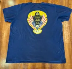 【マニア必見！】米海軍CNSS14チーフTシャツ　CPO USN NAVY