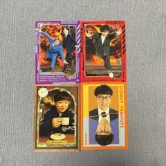 よしもとコレカ 6th Edition まとめ売り