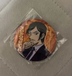 名探偵コナン　カプセル缶バッジ　諸伏高明　vol.7