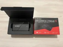AVerMedia LIVE GAMER EXTREME 3