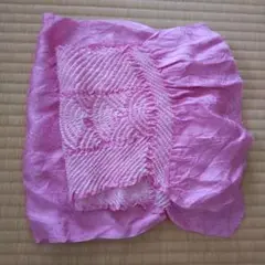 帯揚げ