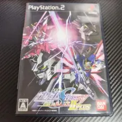 【動作未確認】機動戦士ガンダム SEED DESTINY 連合vsザフト 2