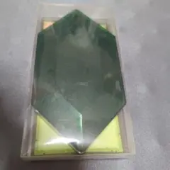 ゼルダの伝説　羽根ペン型オリジナル透明タッチペン