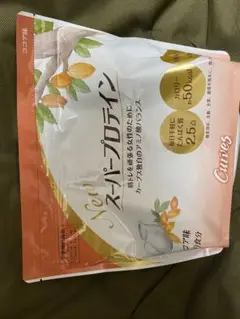 カーブスプロテイン