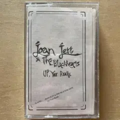 JOAN JETT & THE BLACKHEARTS