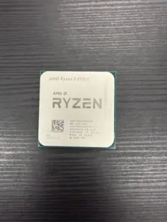 AMD Ryzen9 5950X AM4 CPU 本体のみ