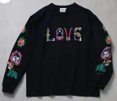 田名網敬一 記憶の冒険 ロングスリーブTシャツ L 新品 2025年最新】田名網敬一 記憶の冒険 tシャツの人気アイテム