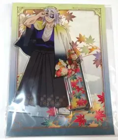 鬼滅の刃 京まふ アクリルスタンド 宇髄天元