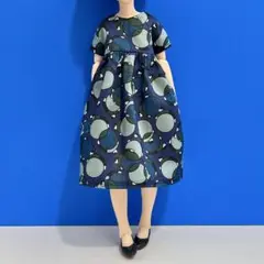 [099] ワンピース 22cmドール 服 アウトフィット