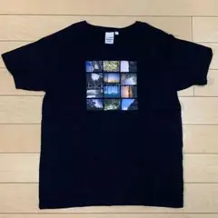 back number Tシャツ Lサイズ ブラック tour 2023