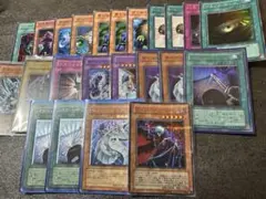 遊戯王　米版　サイバーポット　アルティメットレア 遊戯王 サイバーポッド 英語版 レリーフ アルティメットレア 1st