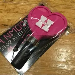 Block.b 韓国公式ペンライト 点灯OK 箱付き 黄色 ストライプ デザイン Block B Official Light Stick – Choice Music LA