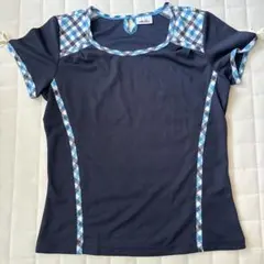 ellesse テニスウェア