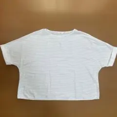 ル　グラジック　　プールオーバー　sizeフリー