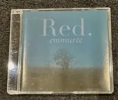 emmuree【CD】Red.