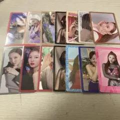 ナヨントレカセット