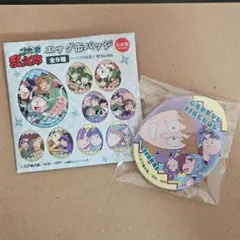 忍たま乱太郎 缶バッジ 学級委員長委員会