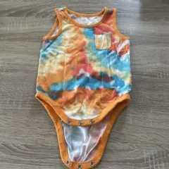 babyGAPノースリーブボディスーツ70サイズ