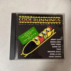 COOL RUNNINGS オリジナルサウンドトラック