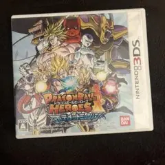 ドラゴンボールヒーローズ アルティメットミッション