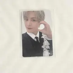 WayV NO Way OUT ランダムフォトカード ヤンヤン