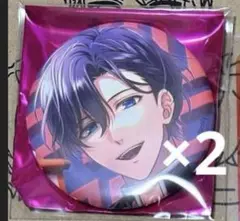 スタマイ New Card Collection 第二弾 缶バッジ 宮瀬豪