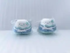 すみっコぐらし てのりぬいぐるみ ラグーン やま 限定品 ④