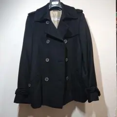 Max Mara Studio ピーコート 42