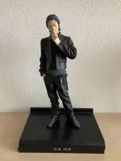 滝谷源治　フィギュア
