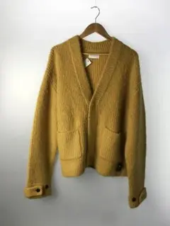 ryo takashima カーディガン