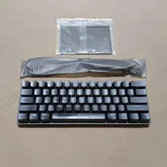 Razer Huntsman Mini ブラック リニア 英語配列