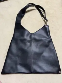 HARE ハレ 2wayレザートートバッグ