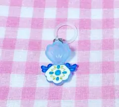 【新品未使用】ぴちぴちピッチ めじるしアクセサリー ノエル