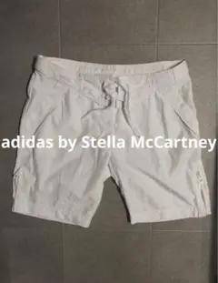 adidas by Stella McCartney ショートパンツ ショーパン
