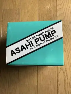 ASAHI ウォーターポンプ A7823 日本製