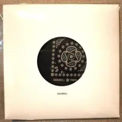 SUGARHILL Bandana BLACK ブラック 新品 未使用 正規品