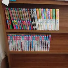 国友やすゆき4作品 全巻セット