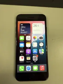 iPhone SE3
