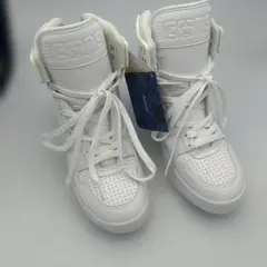 CONVERSE × beautiful people ERX400HI24cm