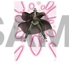 BLEACH ランダムポスター　浦原喜助