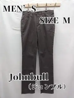 3355 Johnbull(ジョンブル) パンツ M
