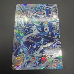 UM7-SEC2 孫悟飯青年期 スーパードラゴンボールヒーローズ